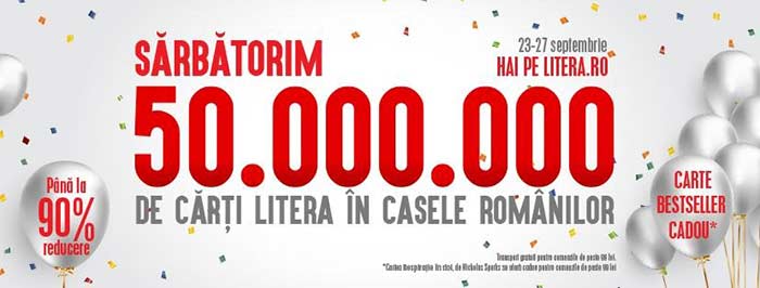 Editura Litera