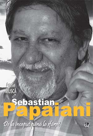 Sebastian Papaiani