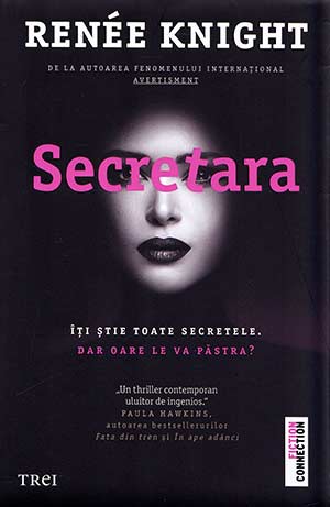 Secretara