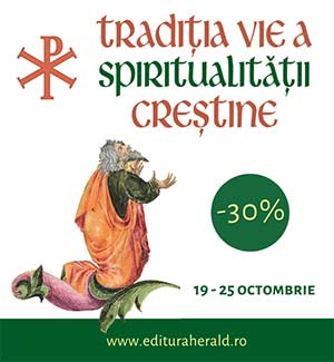 Tradiția vie a spiritualității creștine