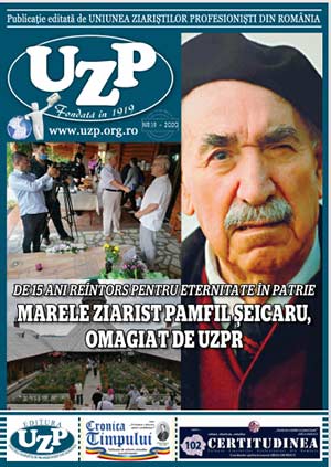 Revista UZP