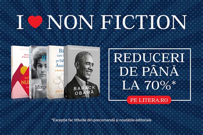 non ficțiune