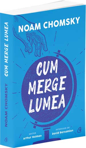 Cum merge lumea