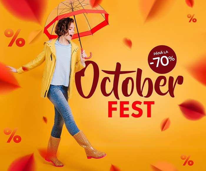Octoberfest