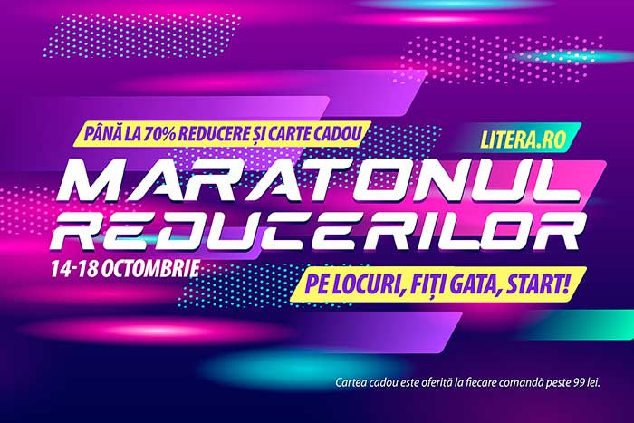Maratonul Reducerilor