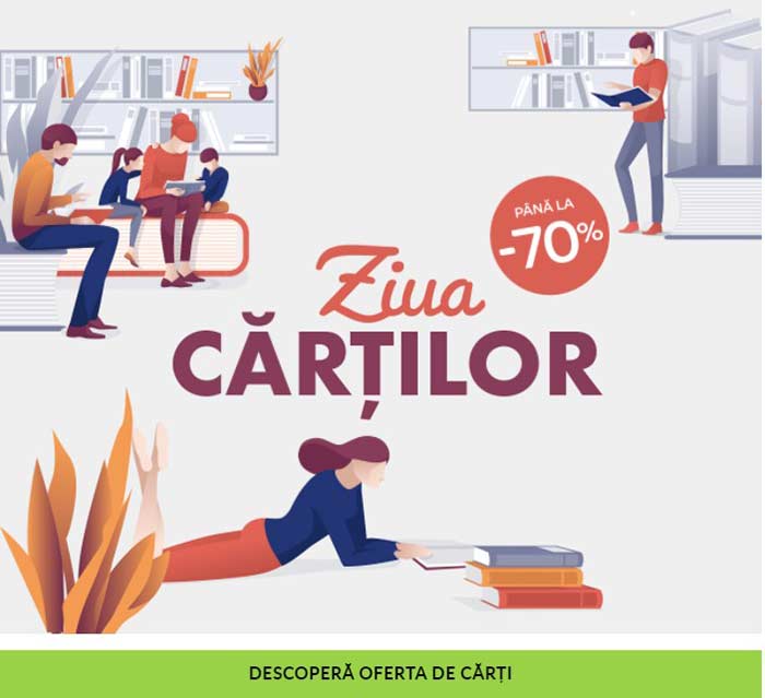 Ziua Cărților