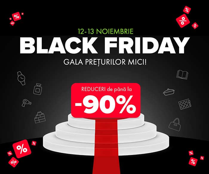 Black Friday