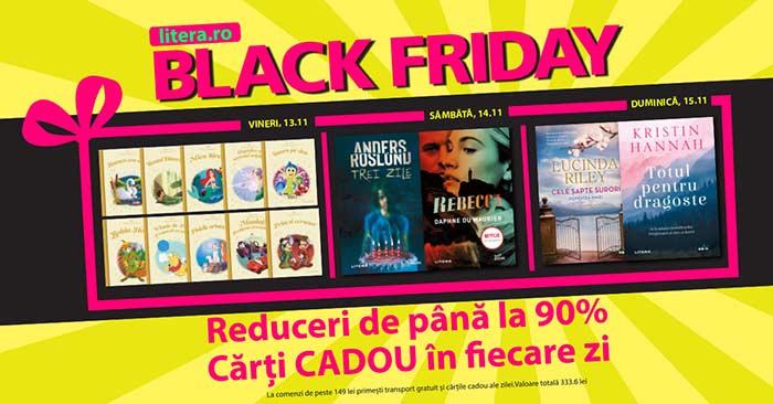 Black Friday