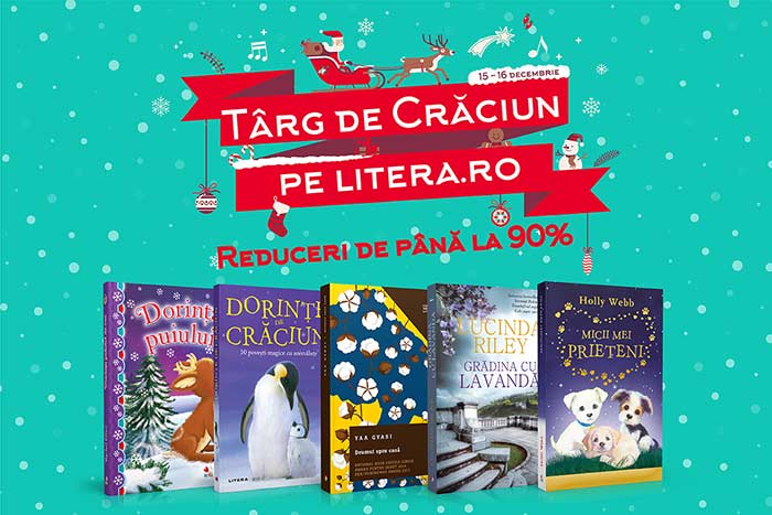Târg de Crăciun
