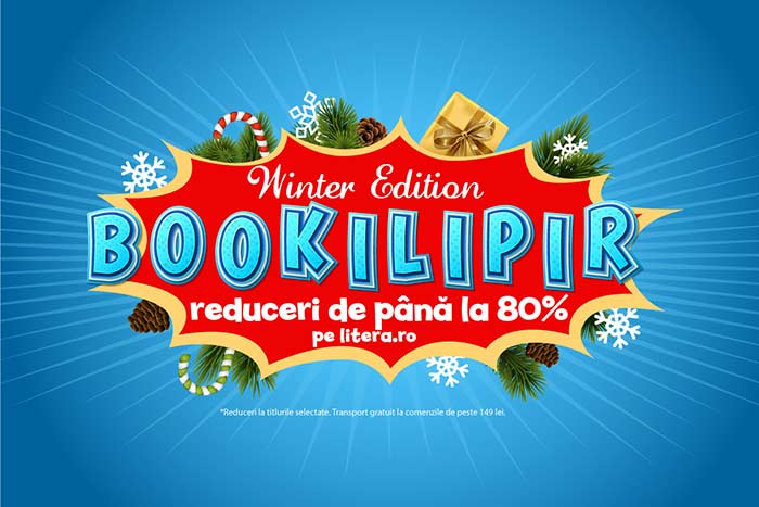 Bookilipir