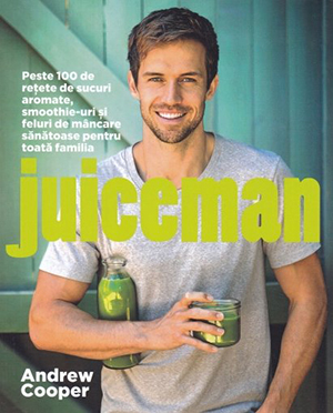 Juiceman
