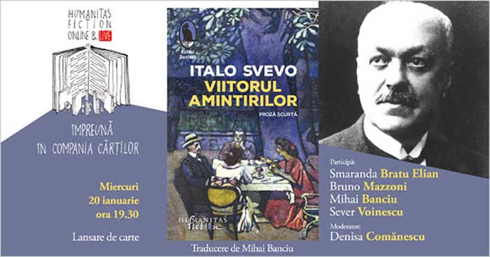 Viitorul amintirilor