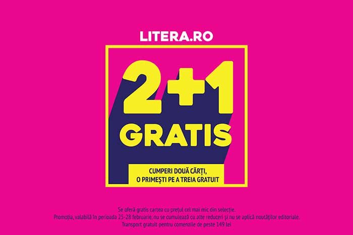 2+1 Gratuit