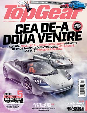 TopGear