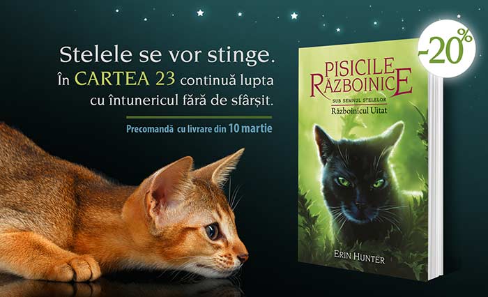Pisicile Războinice