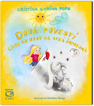 Două poveşti care au vrut să stea împreună