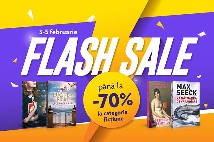 Flash Sale