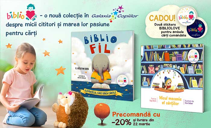 BIBLIOLOVE