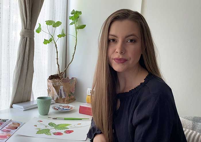 Irina Motroc