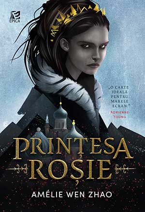 Prințesa Roșie