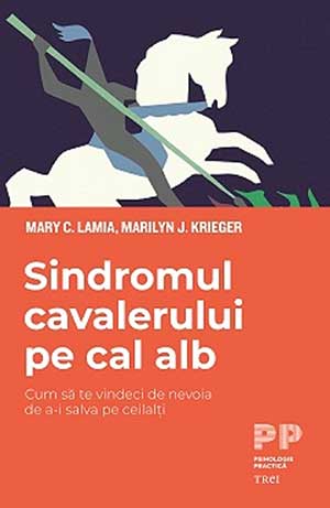 Sindromul cavalerului pe cal alb