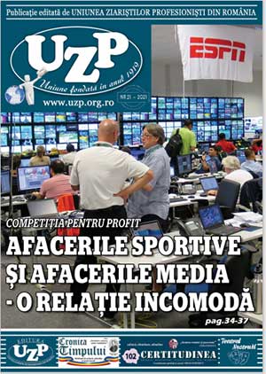Revista UZP