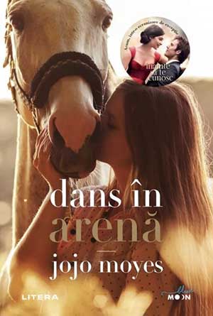 Dans în arenă