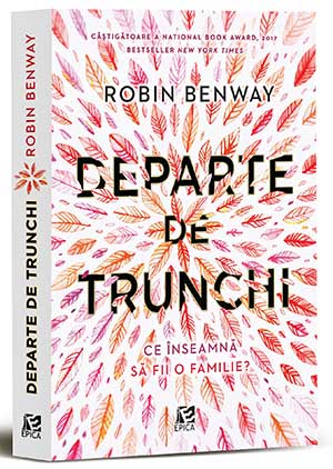 Departe de trunchi