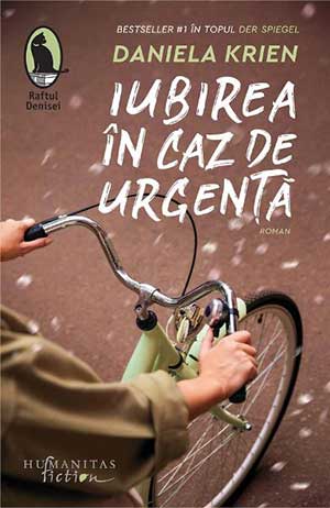 Iubirea în caz de urgență