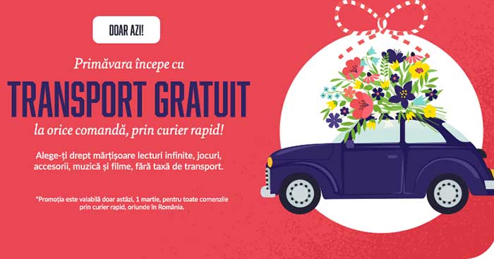 transport gratuit