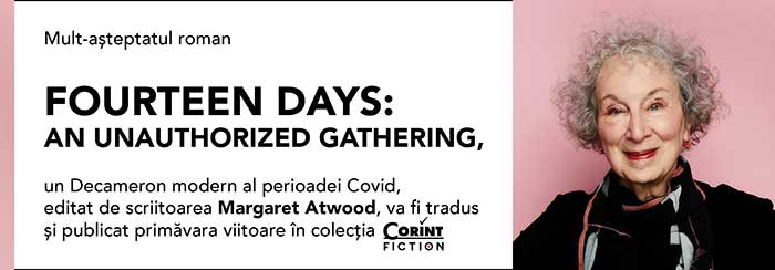 Fourteen Days: An Unauthorized Gathering