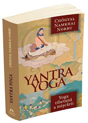 Yantra Yoga