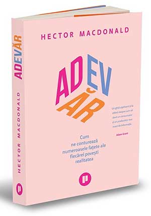 Hector Macdonald