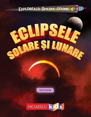 Explorează spațiul cosmic
