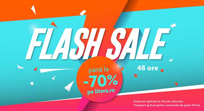 Flash Sales