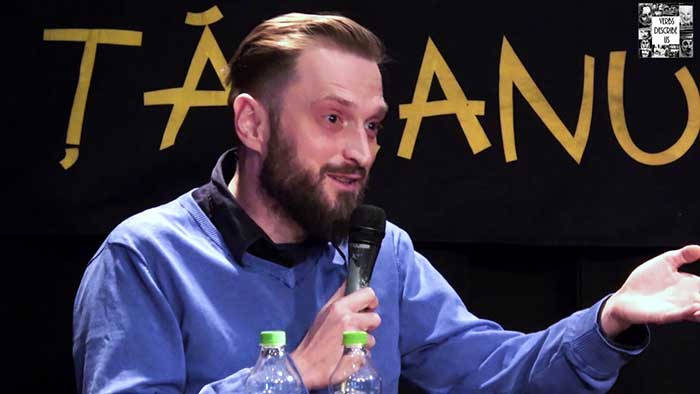 Ovidiu Eftimie
