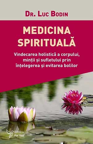 Medicina spirituală