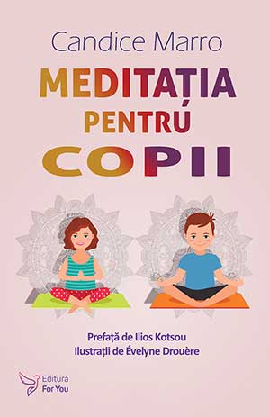 Meditația pentru copii
