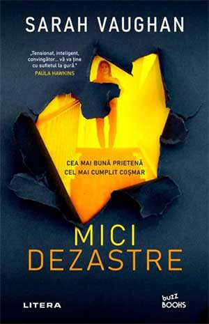 Mici Dezastre