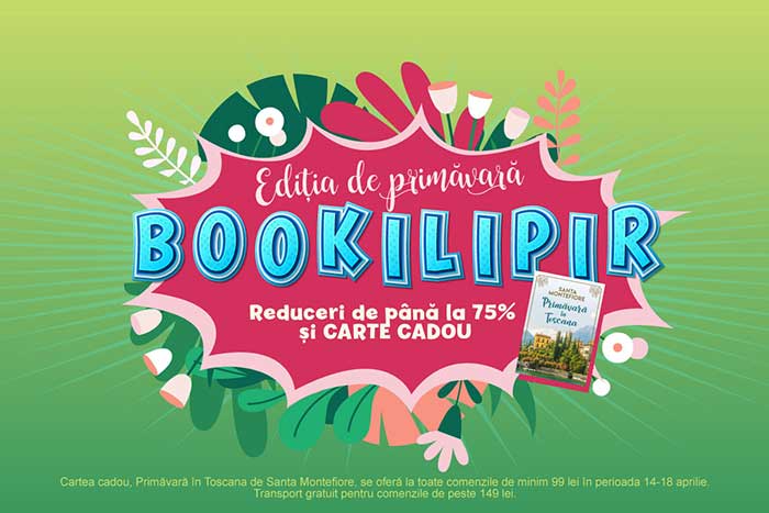 Bookilipir