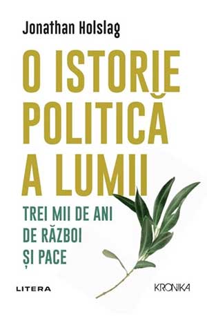 O istorie politică a lumii