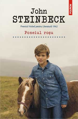 Poneiul roșu