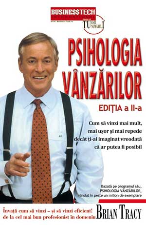 Psihologia vânzărilor