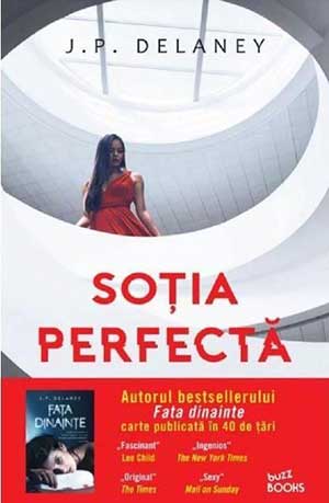 Soția perfectă