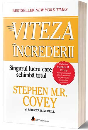 Viteza încrederii