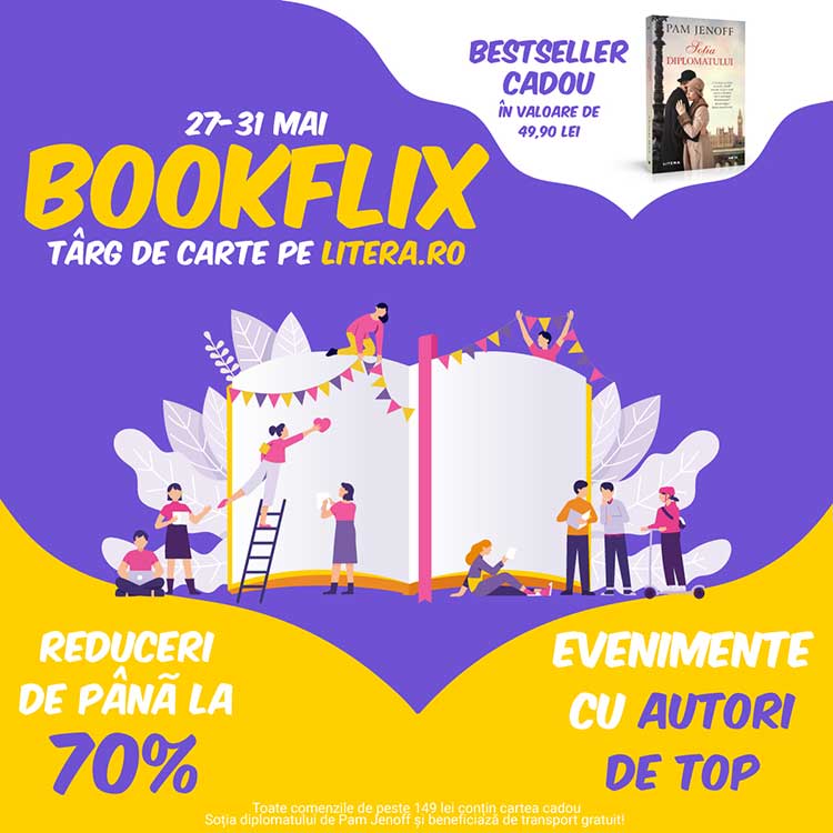 BOOKFLIX
