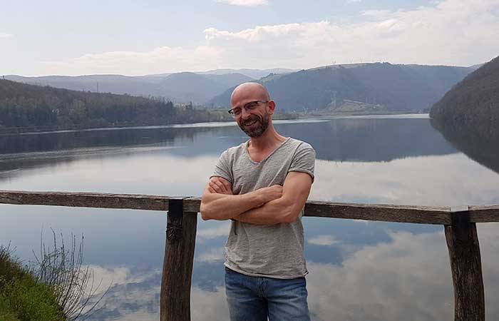 Horia Corcheș