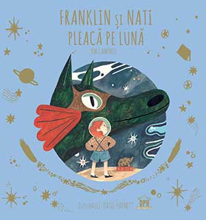 Franklin și Nati pleacă pe lună