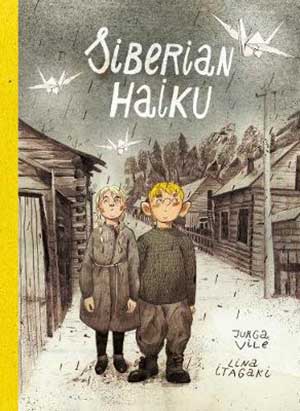 Haiku siberian
