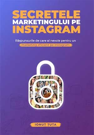 Secretele marketingului pe Instagram